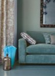 ZOFFANY MOZART FABRIC